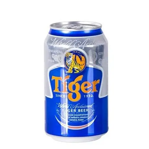 Hình ảnh Tiger