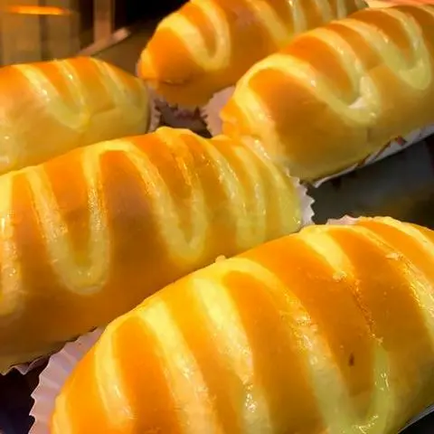 Hình ảnh Bánh mì sữa chua