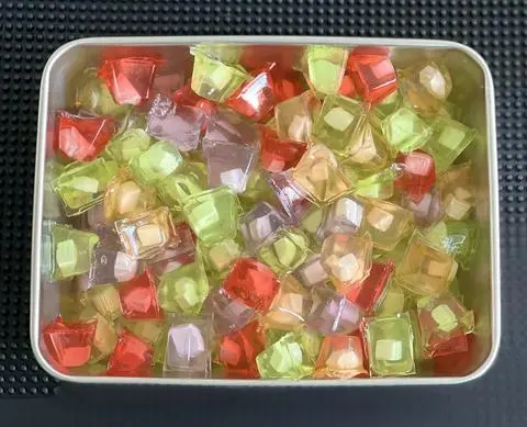 Hình ảnh Rau câu phô mai