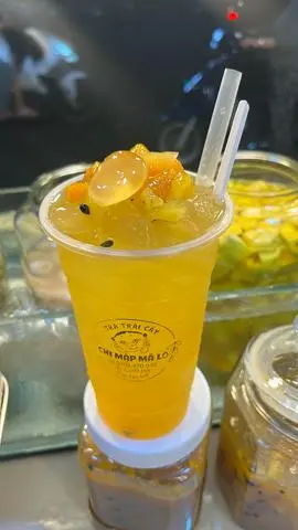 Hình ảnh LỤC TRÀ ĐÁC MÍT THƠM THO 