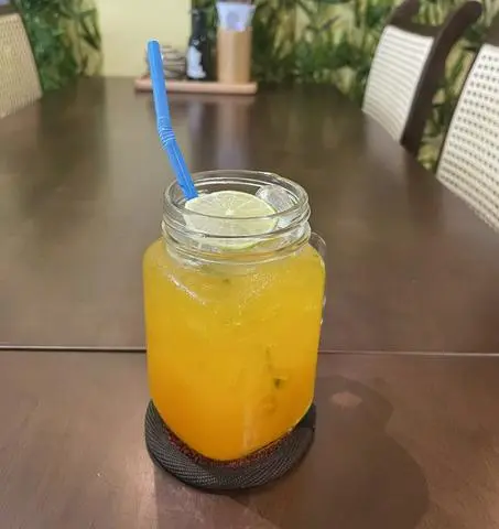 Hình ảnh Chanh Dây Đà Lạt