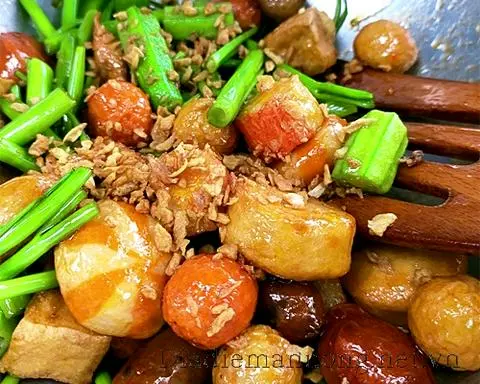 Hình ảnh combo 2 (80k)
