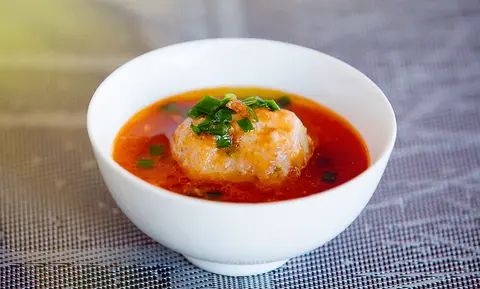 Hình ảnh Xíu Mại Thêm