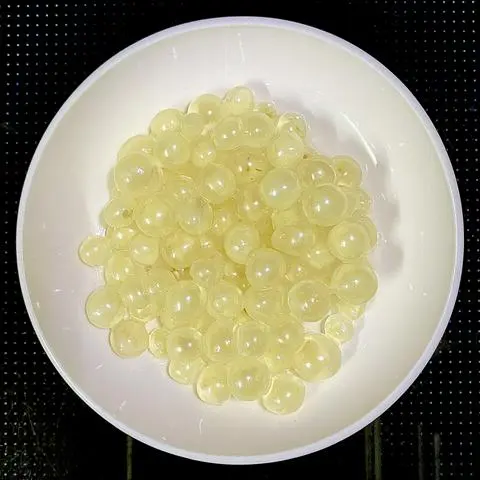 Hình ảnh Hạt củ năng nổ