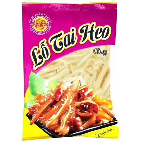 Hình ảnh Lỗ Tai Heo Chay