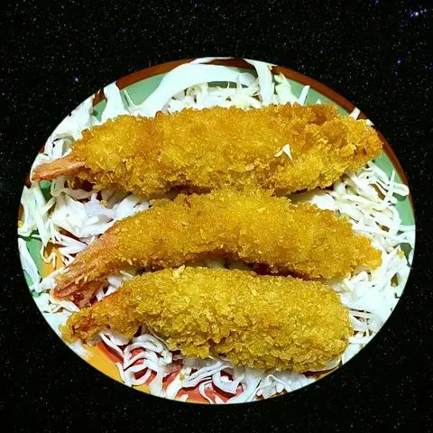 Hình ảnh TômChiên Xù