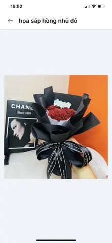 Hình ảnh hoa sáp Hồng nhũ