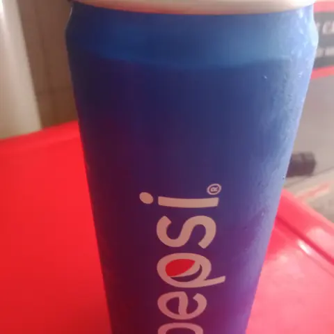 Hình ảnh Pepsi lon