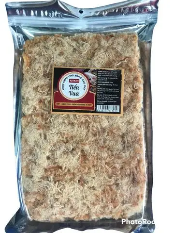 Hình ảnh Cơm Cháy Tiến Vua