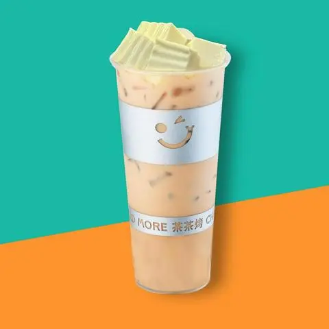 Hình ảnh Trà sữa Phô mai tươi