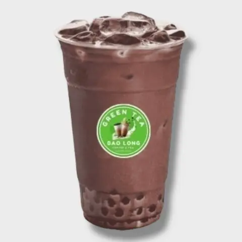 Hình ảnh Trà Sữa Socola