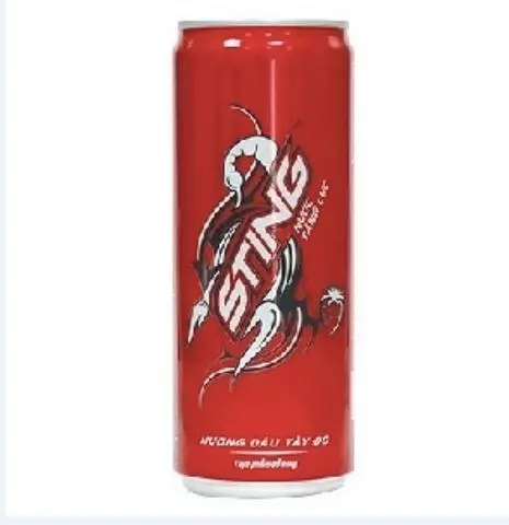 Hình ảnh Sting