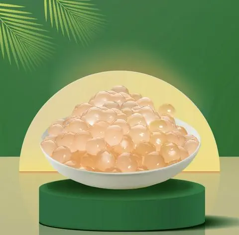 Hình ảnh Trân châu trắng giòn