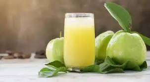 Hình ảnh NƯỚC ÉP XOÀI ỔI