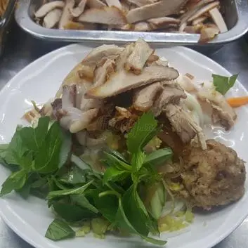 Hình ảnh Bánh tằm Bà Bảy đặc biệt