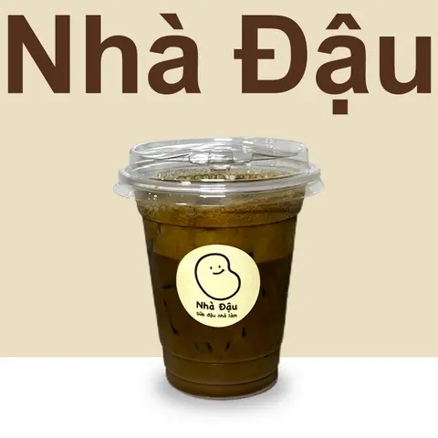 Hình ảnh Cà phê sữa