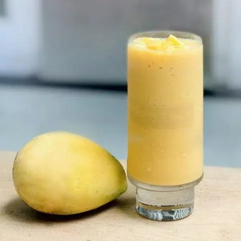 Hình ảnh Sinh tố xoài