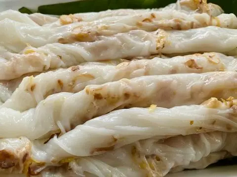 Hình ảnh Bánh cuốn hành phi (1kg)