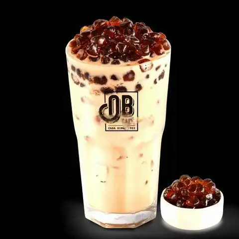 Hình ảnh Trà sữa trân châu
