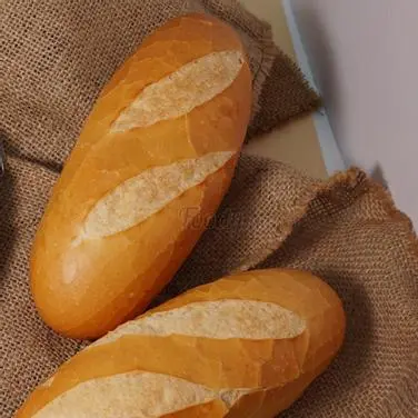 Hình ảnh Bánh mì không