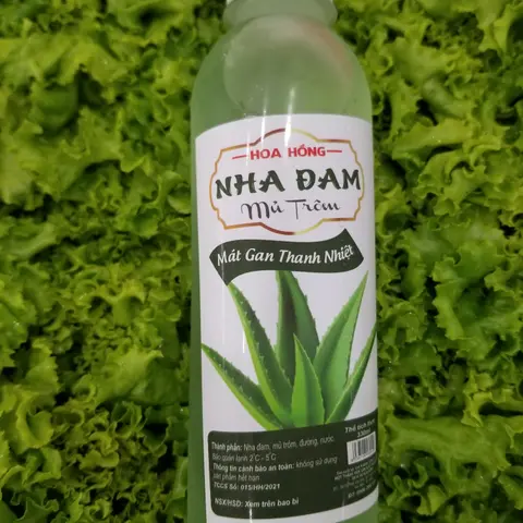 Hình ảnh Nha đam mũ trôm