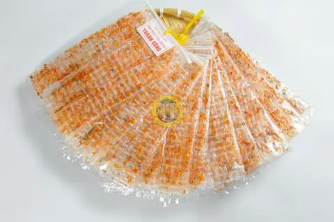 Hình ảnh Bánh Tráng Dẹp Tôm Ruốc