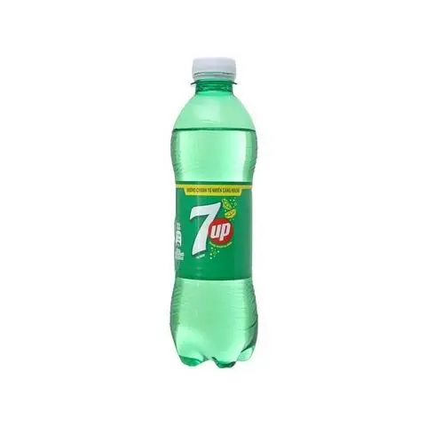 Hình ảnh 7 up kèm tẩy đá