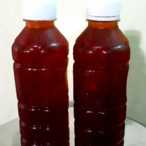 Hình ảnh Nước Sâm Đường Phèn 