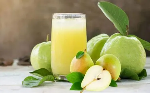 Hình ảnh Lê, Ổi 700ml