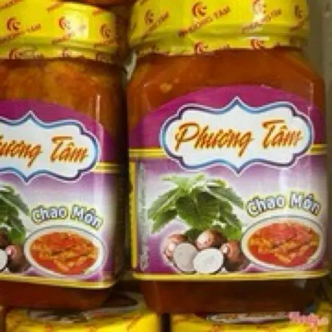 Hình ảnh Chao môn size to