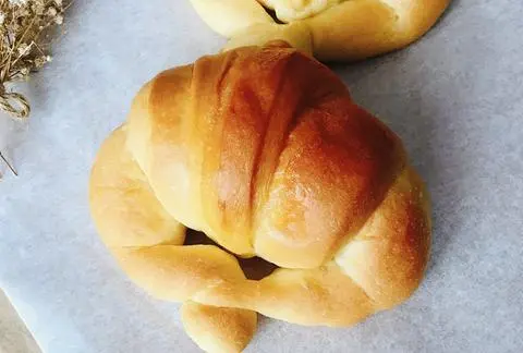 Hình ảnh Bánh mì cua phô mai 