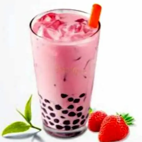 Hình ảnh Dâu trân châu đen