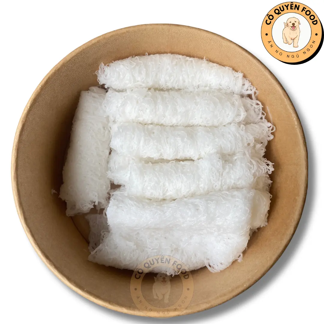 Hình ảnh BÁNH HỎI THÊM