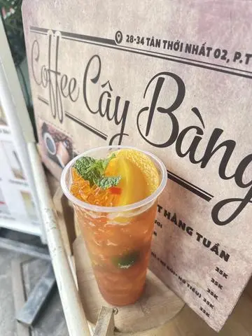 Hình ảnh Trà đào