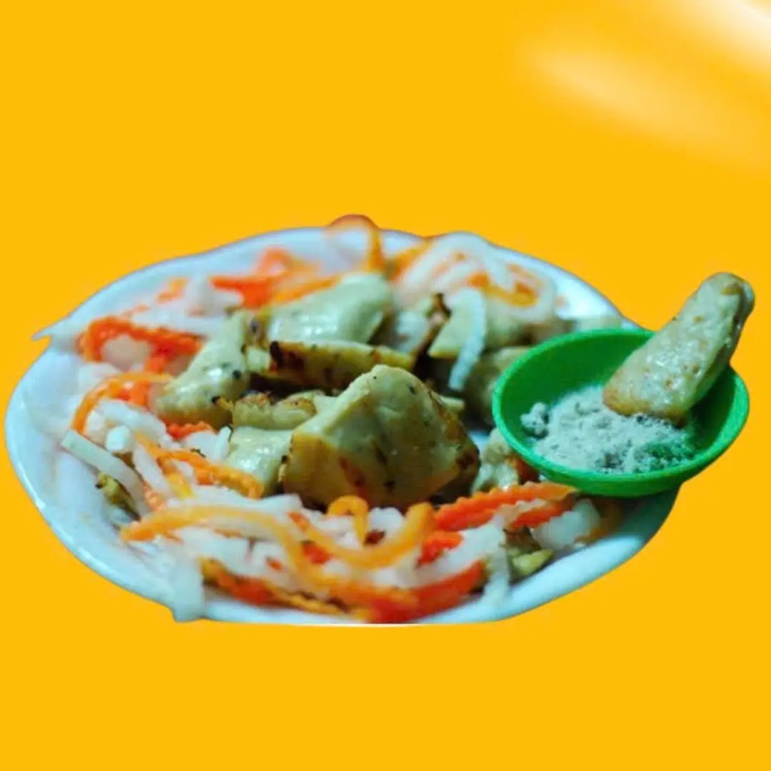Hình ảnh Chả nướng Phan Thiết