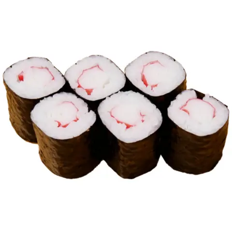 Hình ảnh Sushi Maki Thanh Cua