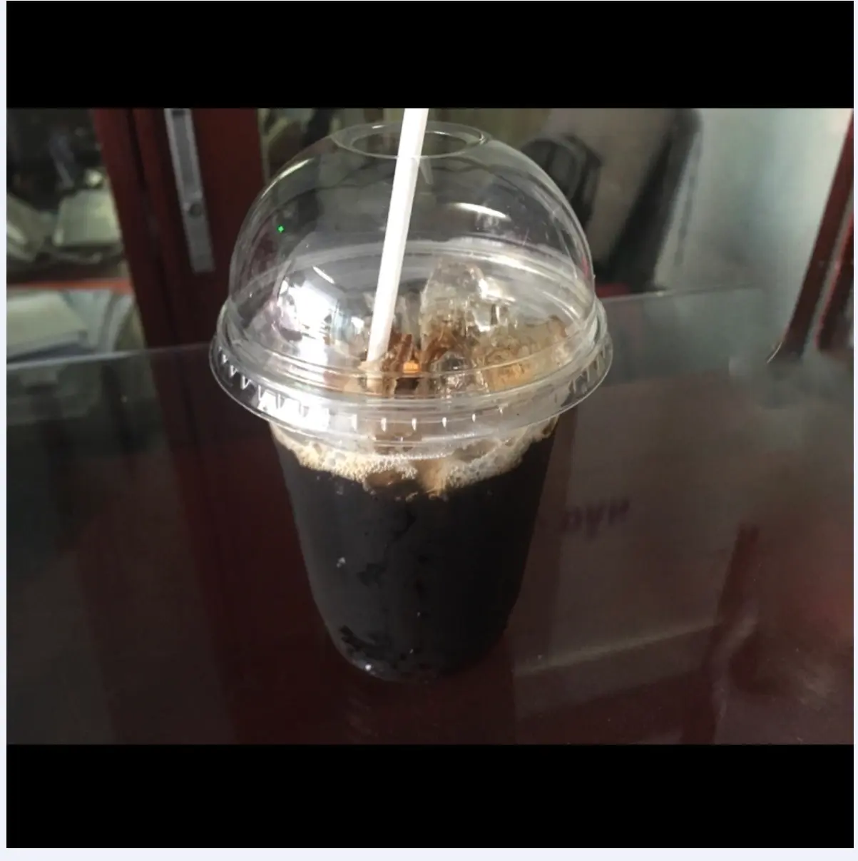Hình ảnh Cà phê đá