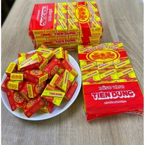 Hình ảnh  Bánh đậu xanh