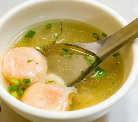Hình ảnh Trứng Trần (Món Ăn Thêm)