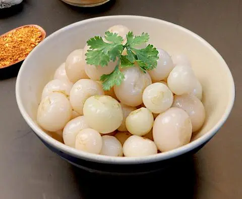 Hình ảnh Cà Pháo
