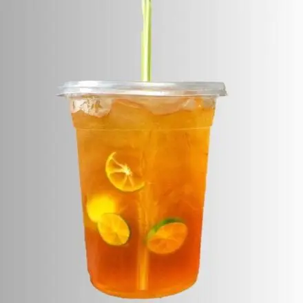 Hình ảnh Trà Tắc 