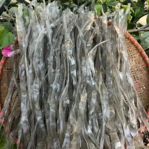 Hình ảnh Miến Dong Mộc Sợi To Thái Tay 1kg