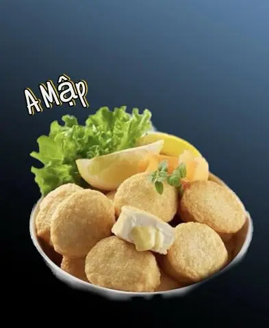 Hình ảnh Đậu Hủ Phô Mai  - 3 Viên