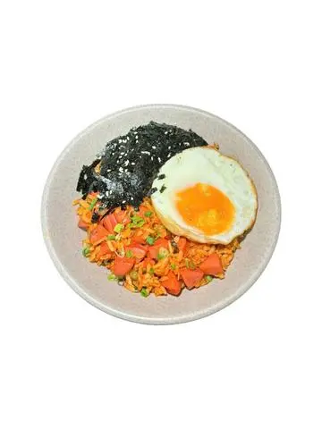 Hình ảnh Cơm chiên kimchi