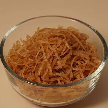 Hình ảnh Bì trộn