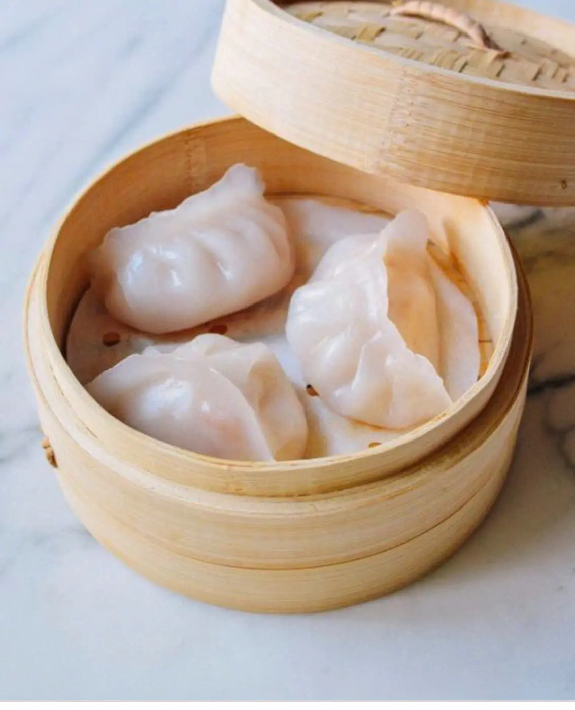 Hình ảnh cảo thịt viên lớn ( 4 viên )