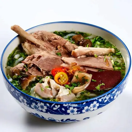 Hình ảnh Nui đặc biệt