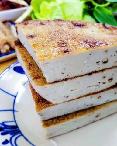 Hình ảnh Chả Cá Nha Trang Chiên 