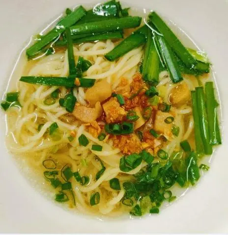 Hình ảnh Mì tươi thêm - 1 vắt