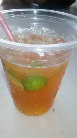 Hình ảnh Trà Chanh Mật Ong